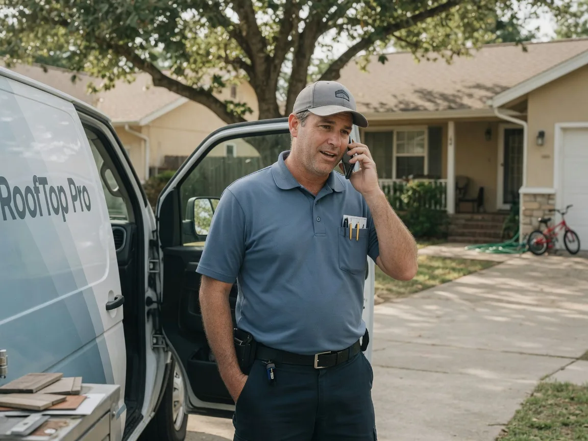 Roof Repair Stafford, VA FAQs