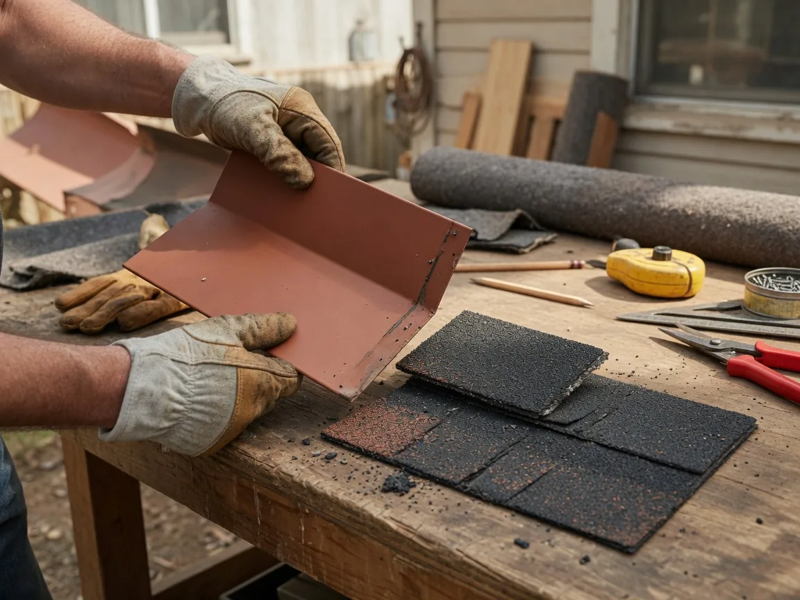 Roof Repair company in Stafford, VA